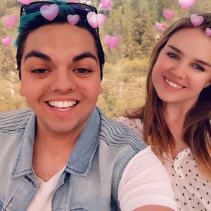 Meet your Posher, Jonathan